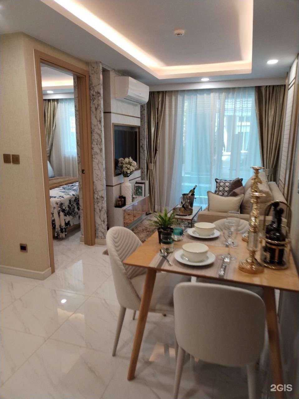 Отзывы на компанию YouRealt в Иркутске c фото