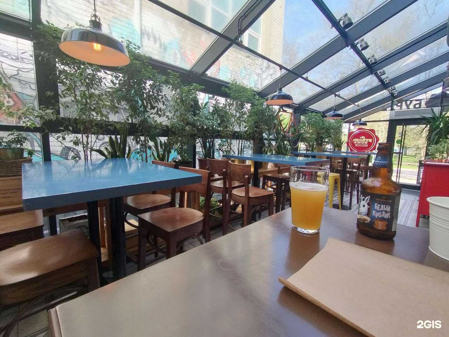 Отзывы на компанию The Burger&Gun в Белореченске c фото