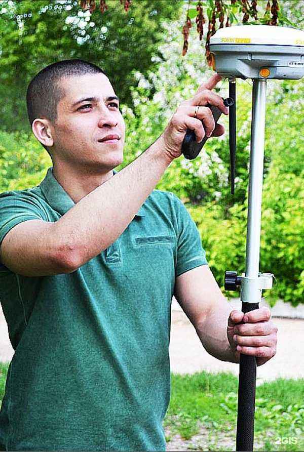 Отзывы на компанию Геодезия и Кадастр в Туймазах c фото