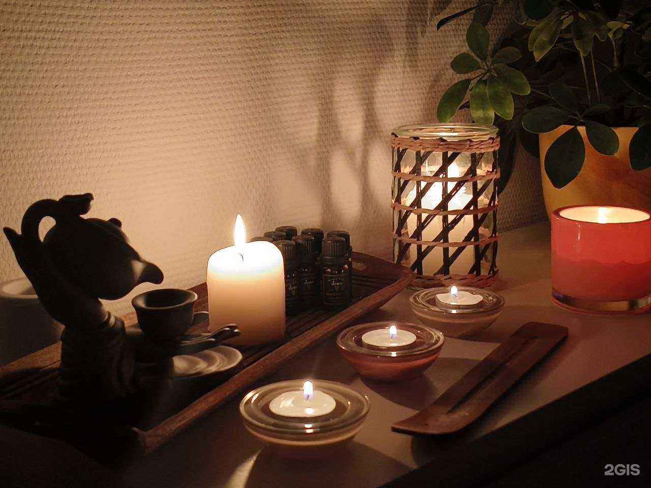 Отзывы на компанию SPA Addict в Екатеринбурге c фото