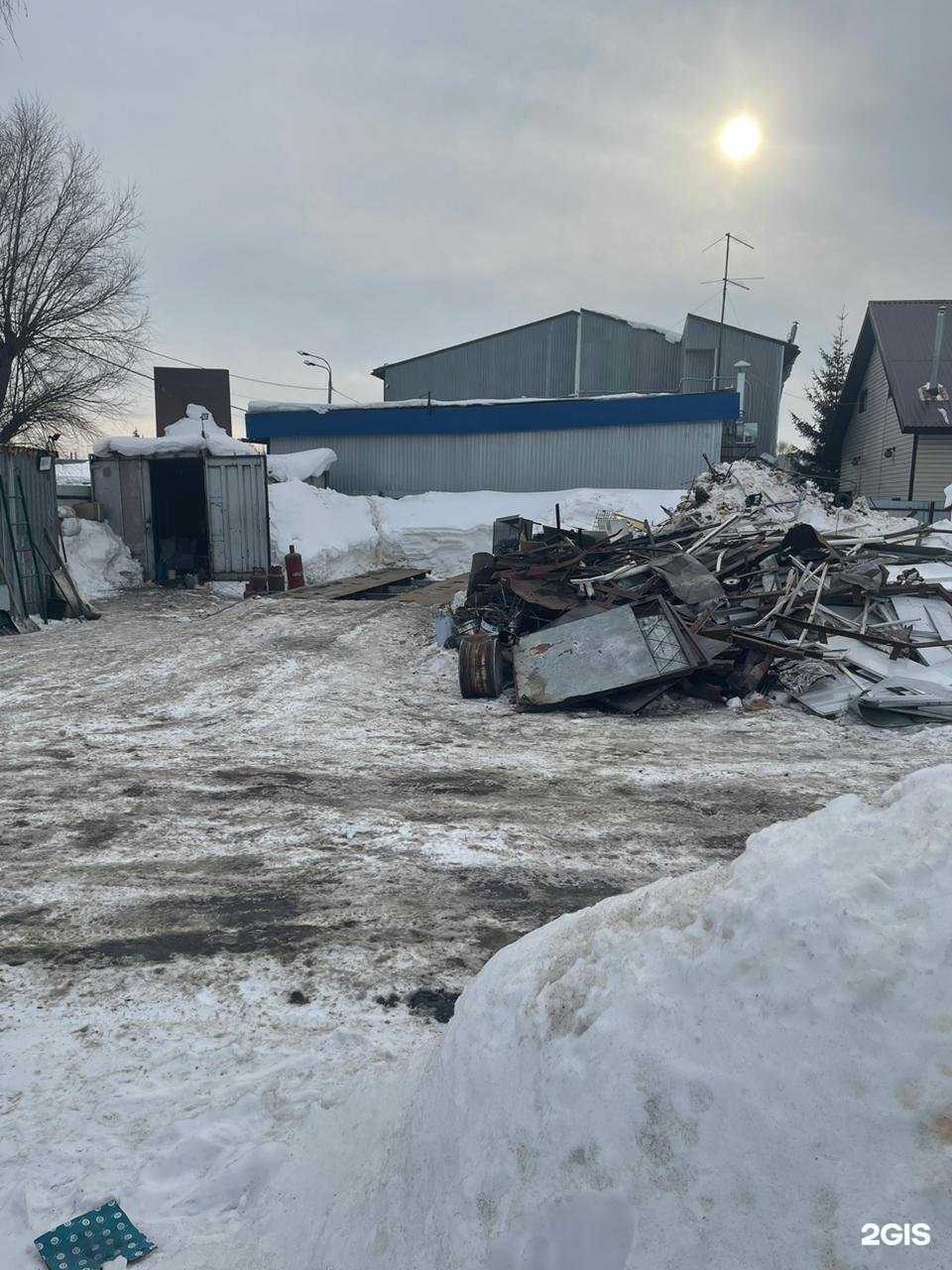 Отзывы на компанию Татсталь в г. Казань c фото