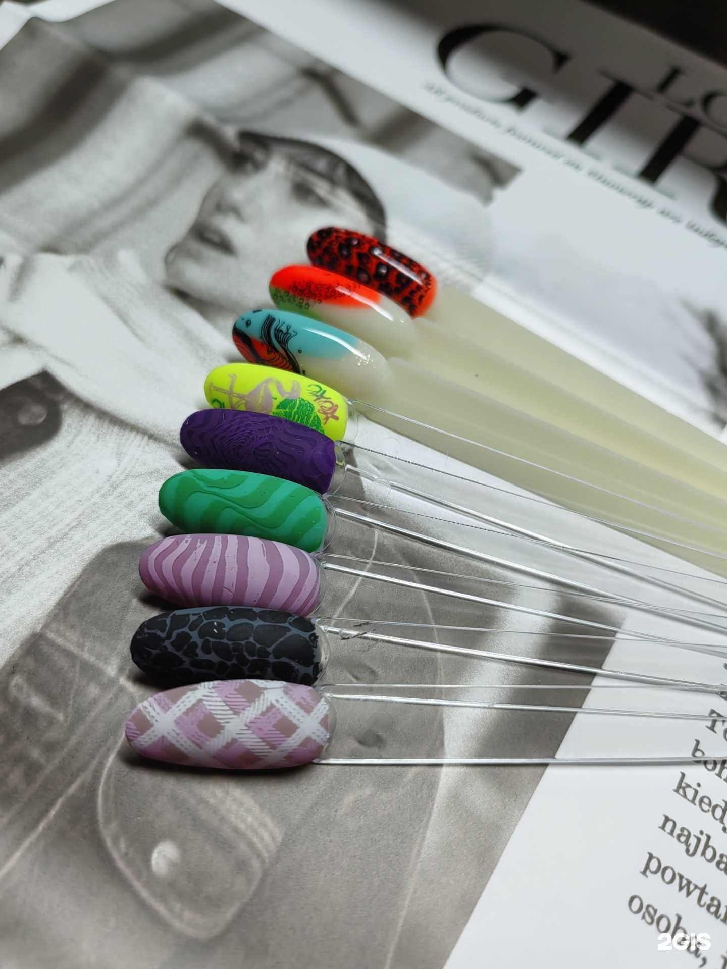 Отзывы на компанию Бьюти сфера в г. Тюмень c фото