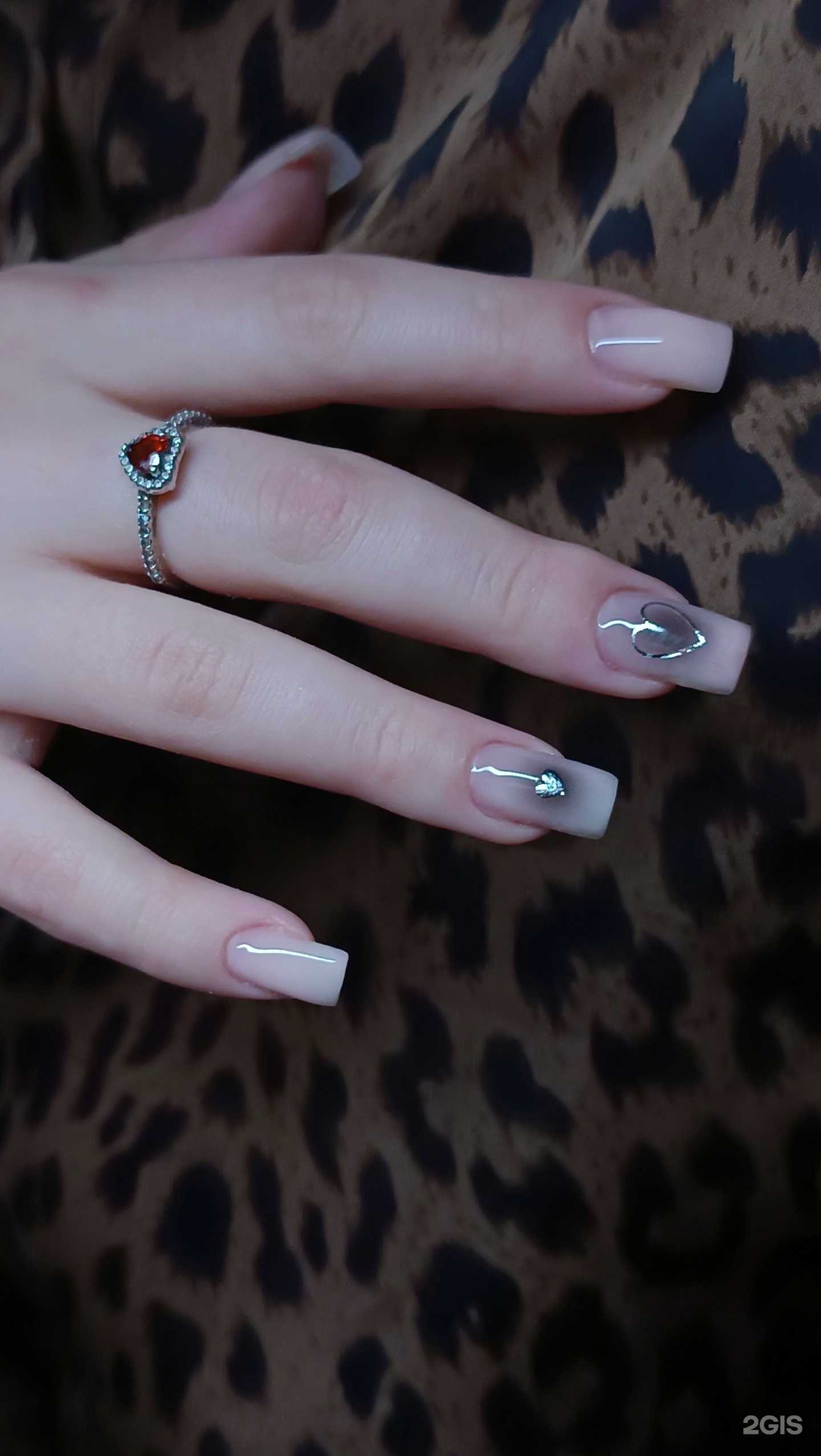 Отзывы на компанию Студия маникюра в Нижнем Тагиле c фото