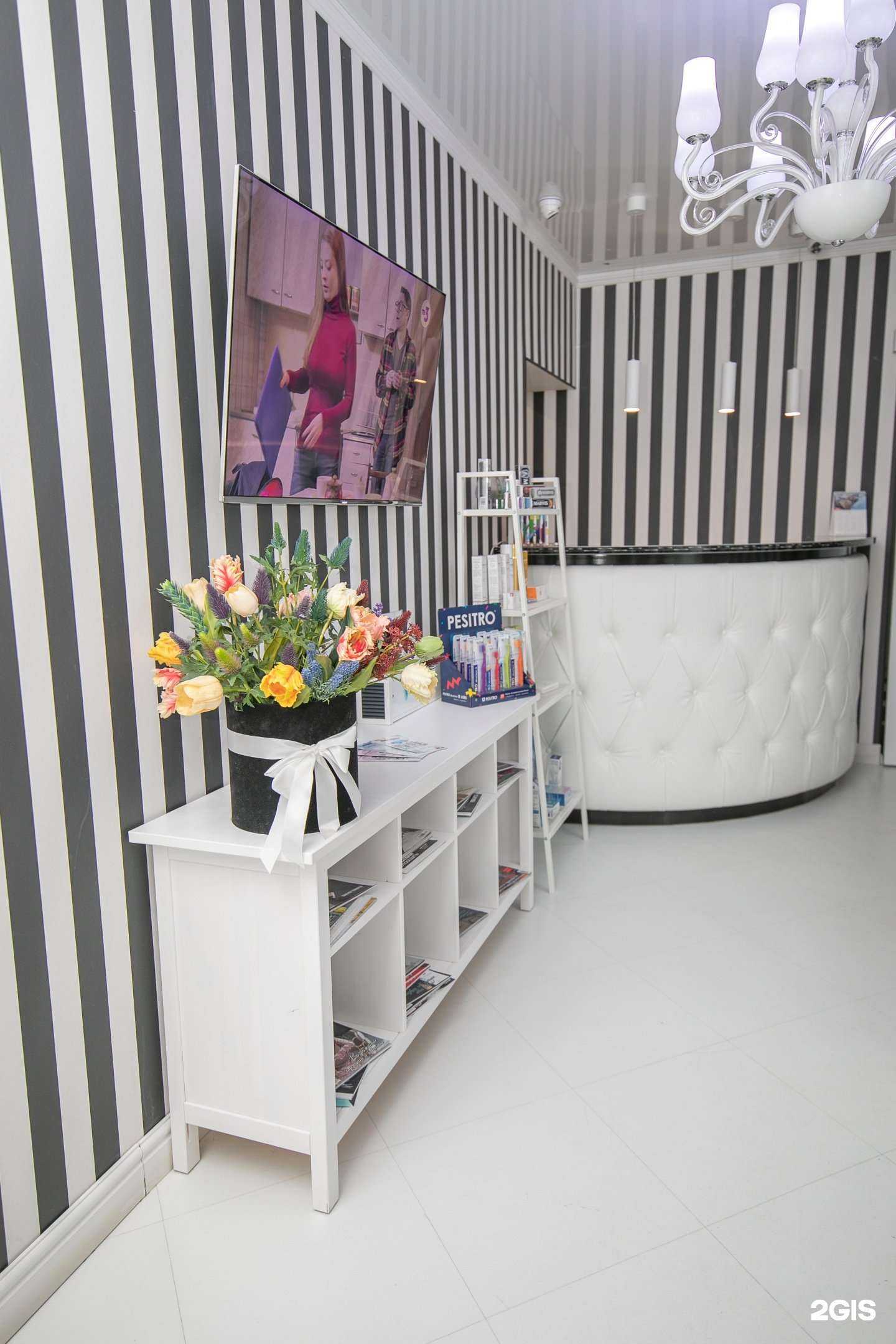 Отзывы на компанию Дент-арт в г. Владивосток c фото