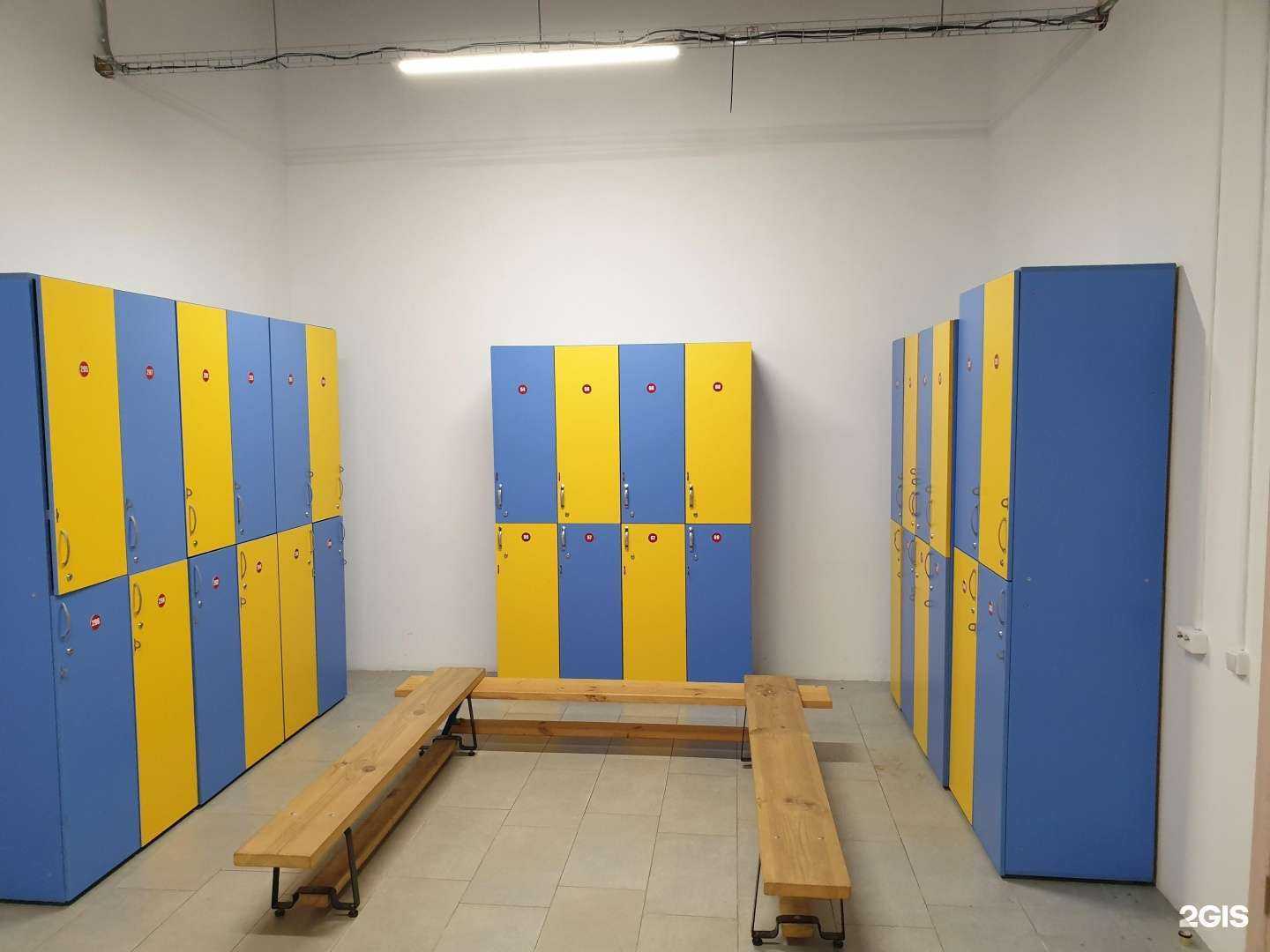 Отзывы на компанию Waza-Ari в Нижнем Новгороде c фото