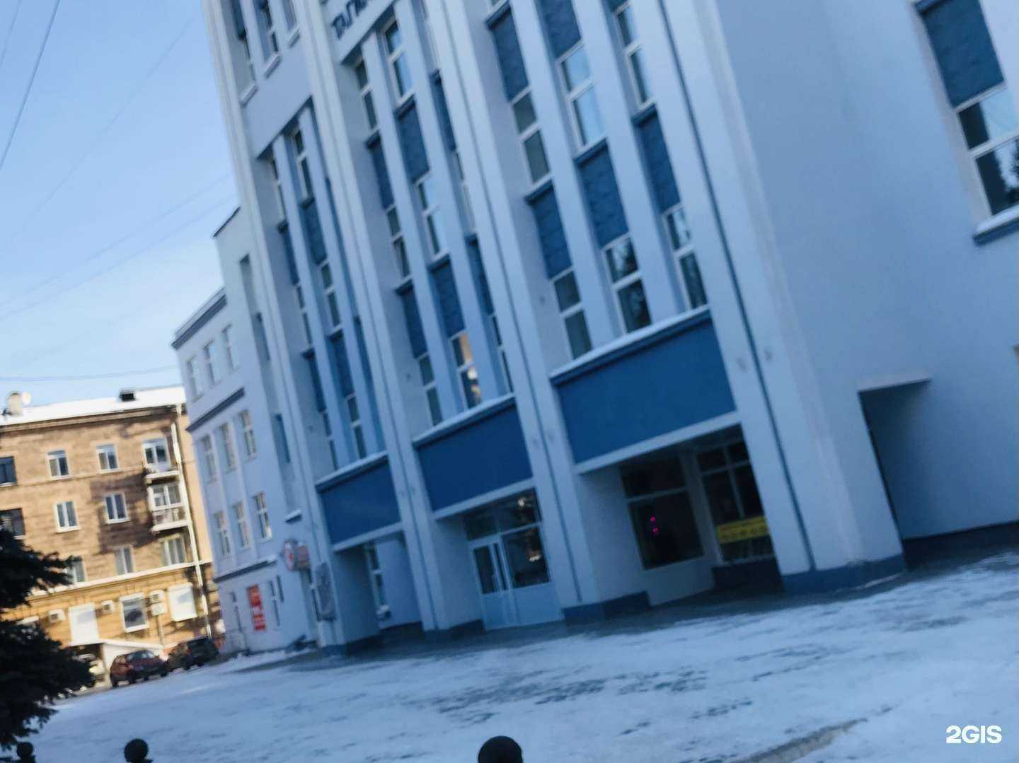 Отзывы на компанию Спектр плюс в Нижнем Тагиле c фото