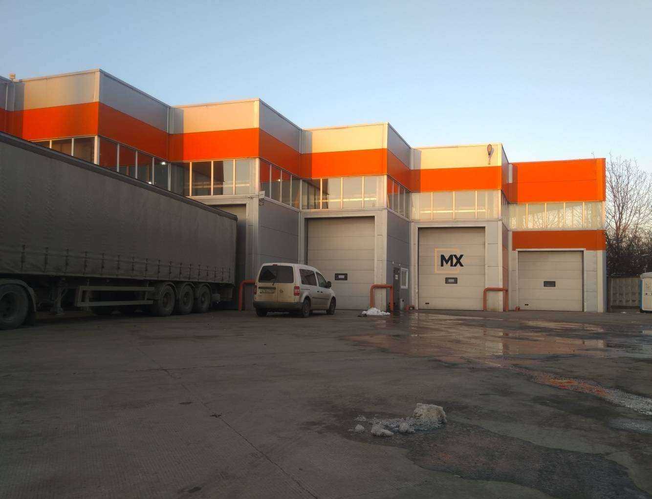 Отзывы на компанию MX Group в г. Краснодар c фото