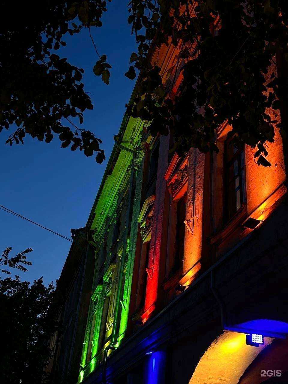 Отзывы на компанию Gaudi в Вологде c фото - фотография 2 из 2