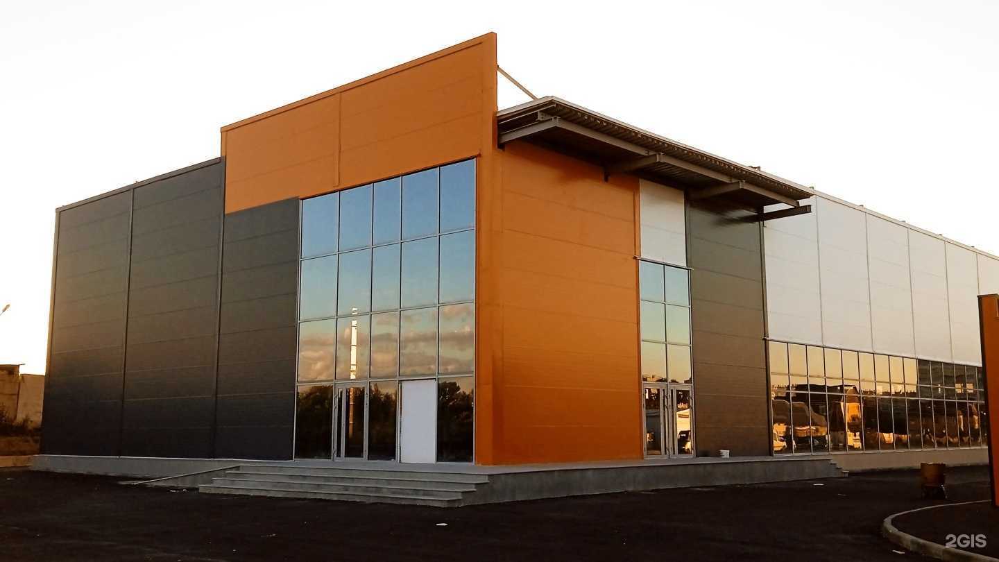 Отзывы на компанию 220 вольт в Челябинске c фото - фотография 2 из 2