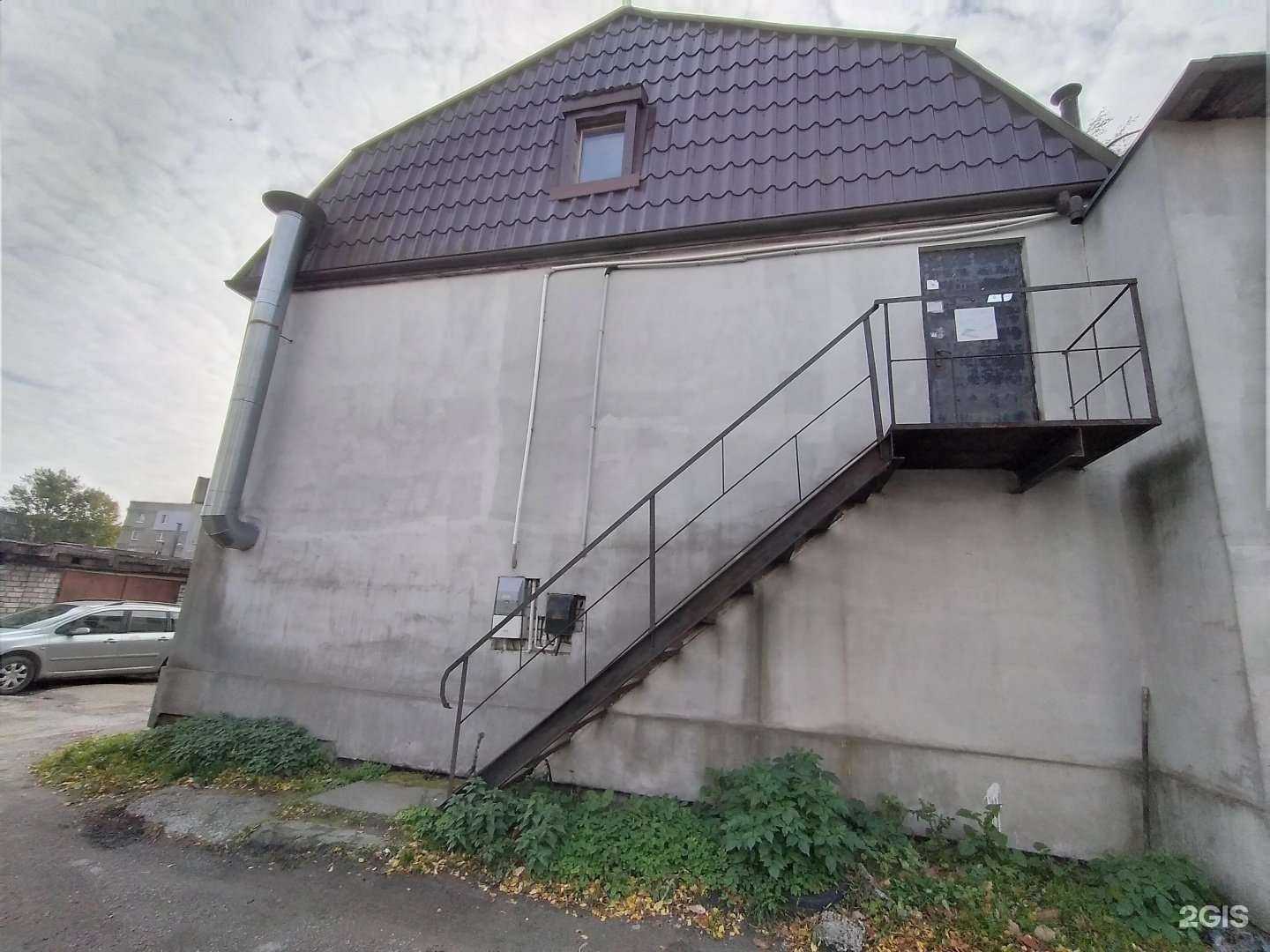 Отзывы на компанию Шеврон в г. Калининград c фото