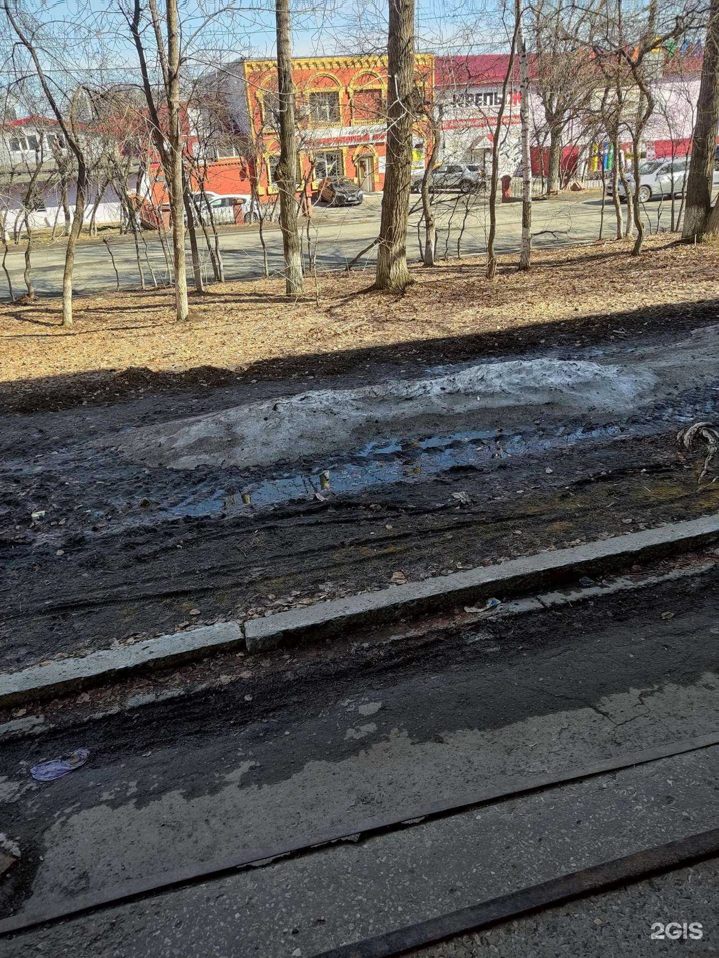 Отзывы на компанию Белые росы в Тюмени c фото - фотография 2 из 2