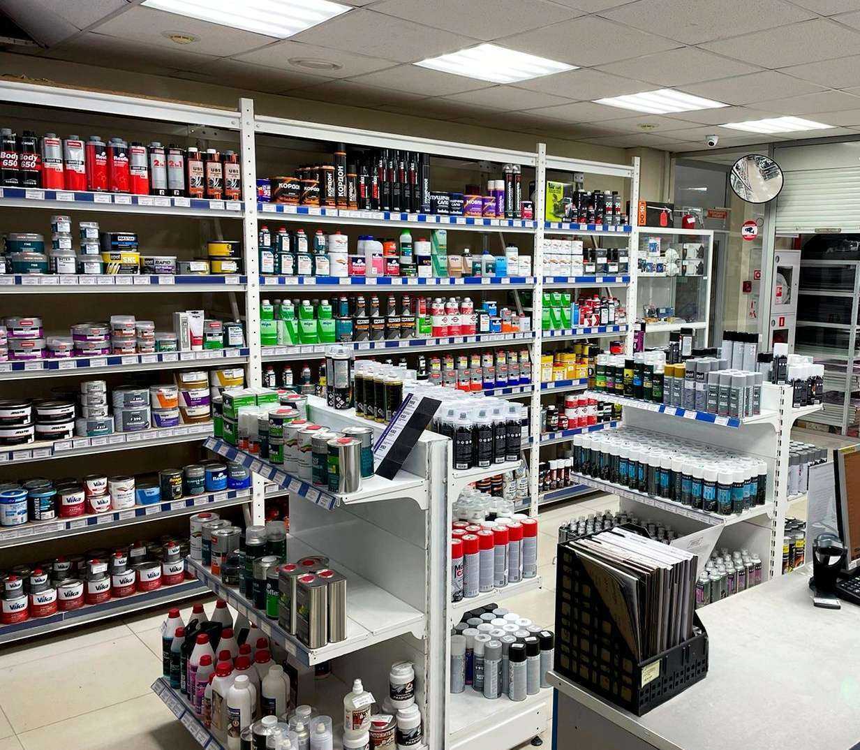 Отзывы на компанию Малярка в Новосибирске c фото