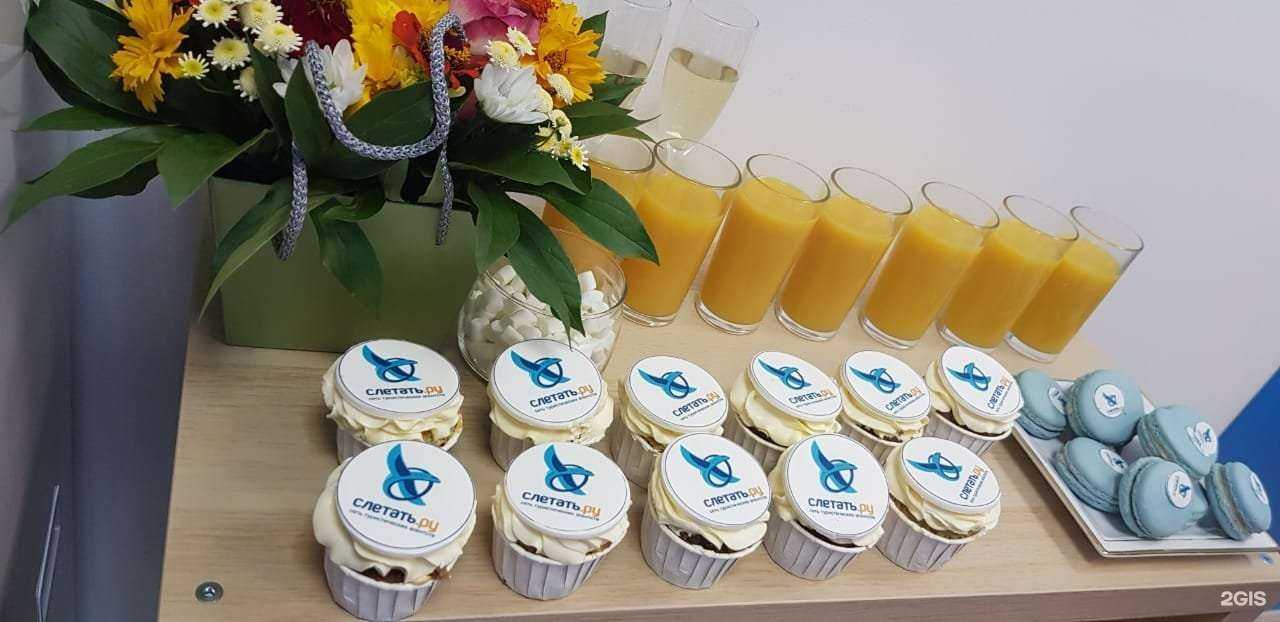 Отзывы на компанию Слетать.ру в Новокузнецке c фото