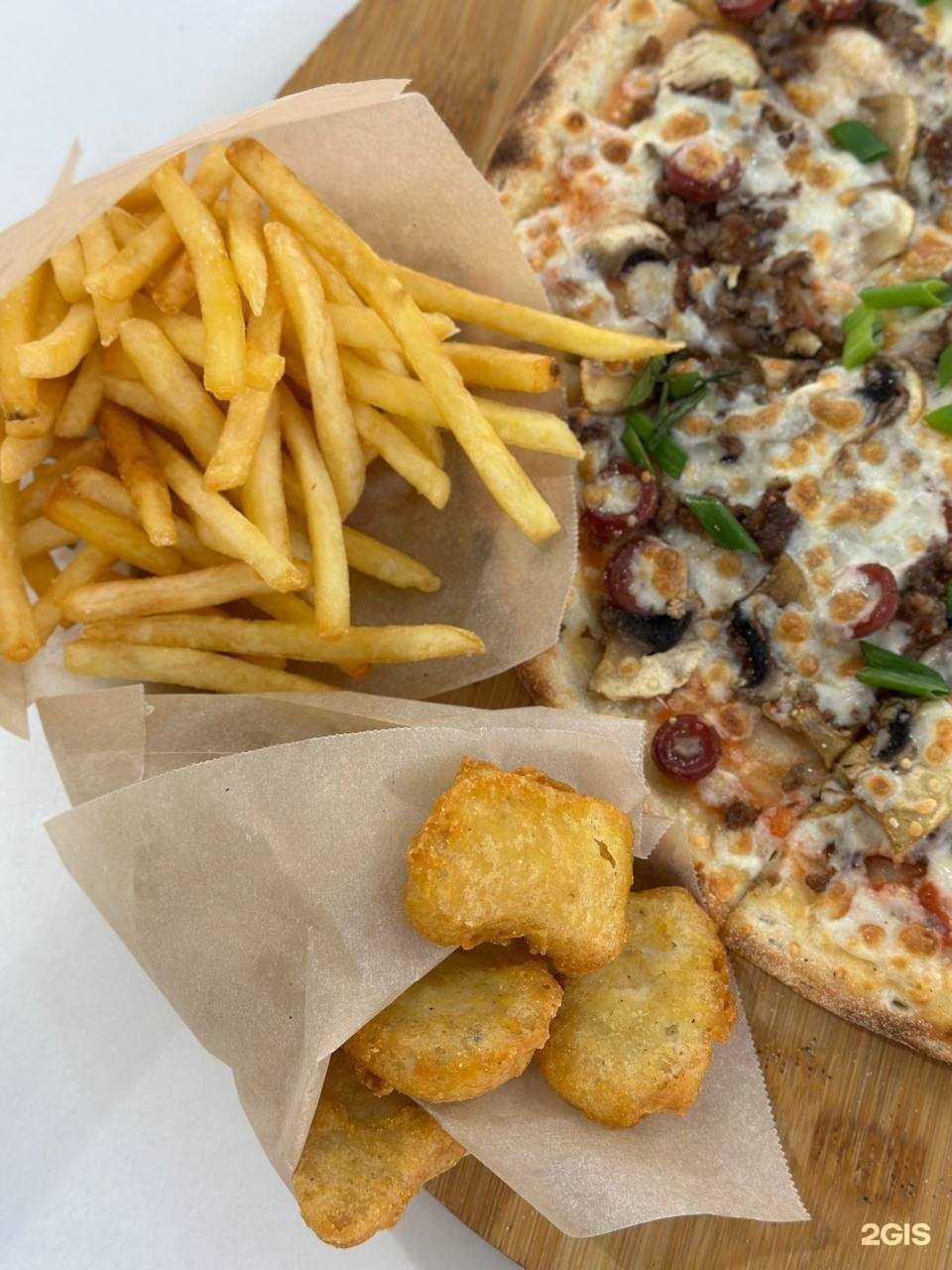 Отзывы на компанию Помодоро в Краснодаре c фото