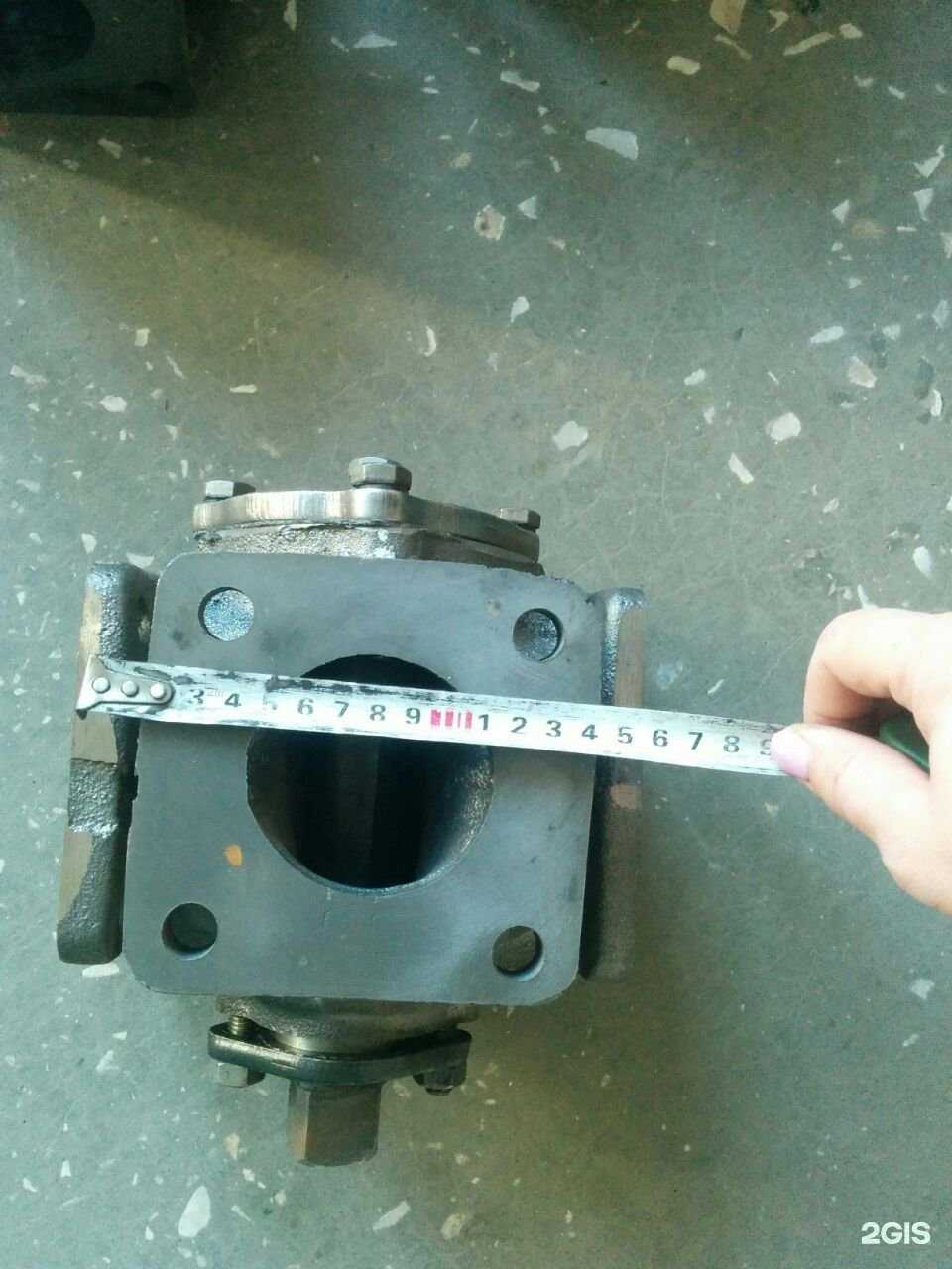 Отзывы на компанию Автодор в Кургане c фото