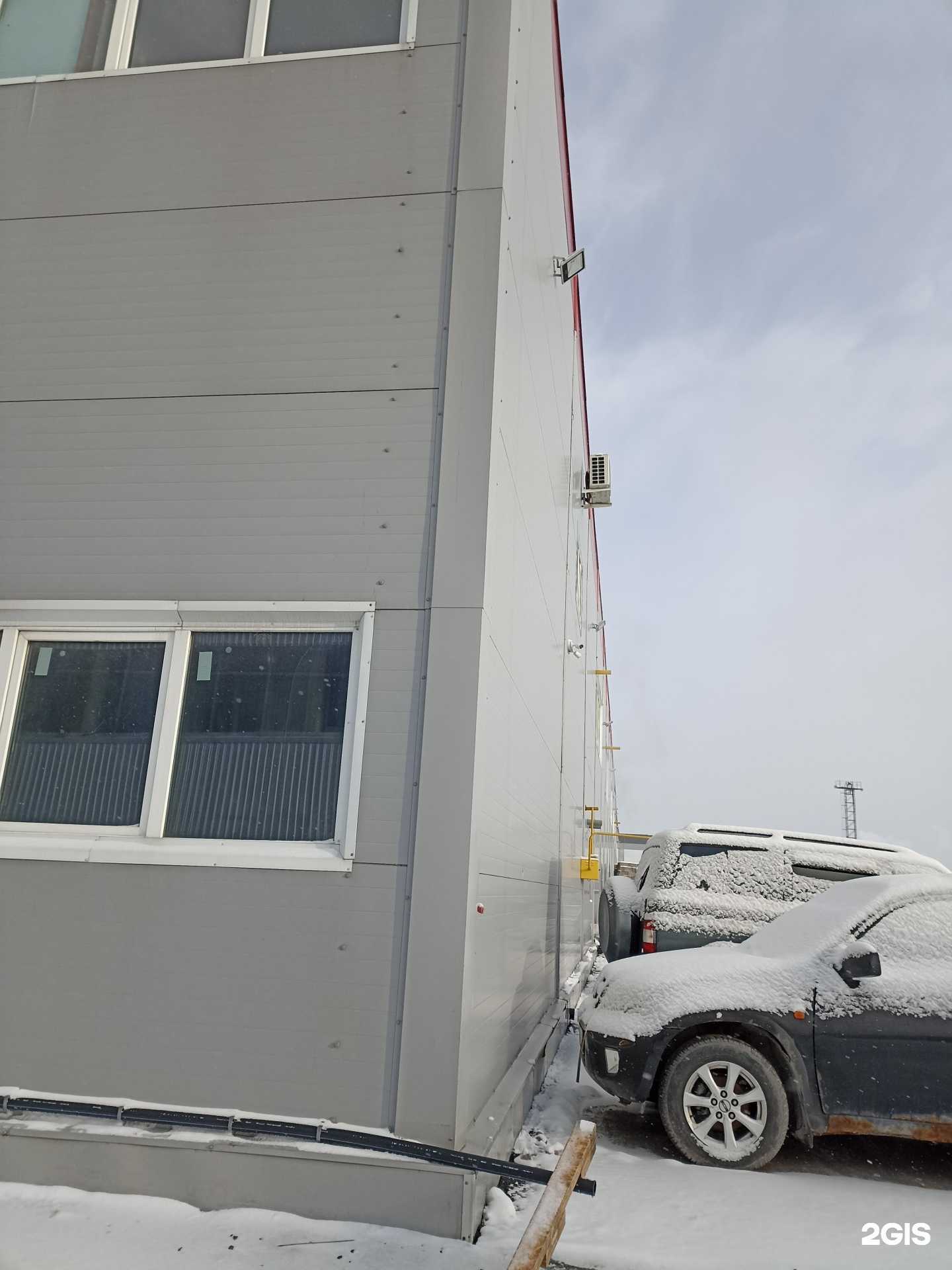 Отзывы на компанию Декор-ТМ в Тюмени c фото - фотография 2 из 2