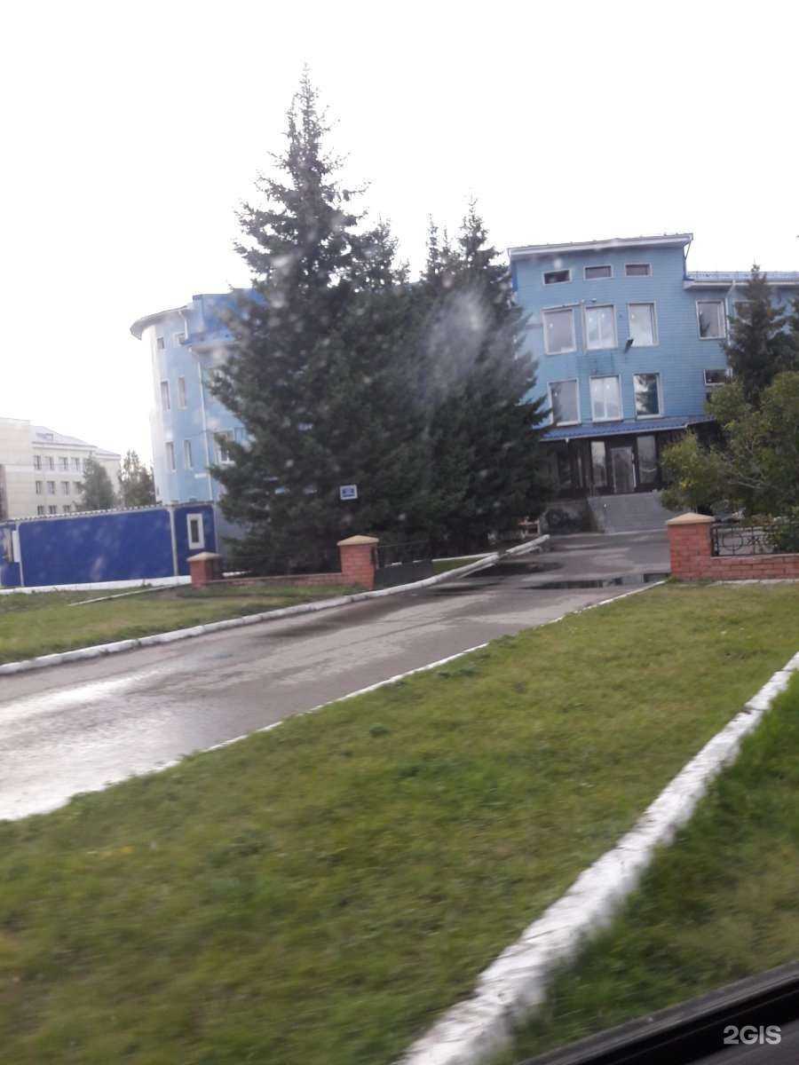 Отзывы на компанию Гренадер в г. Барнаул c фото