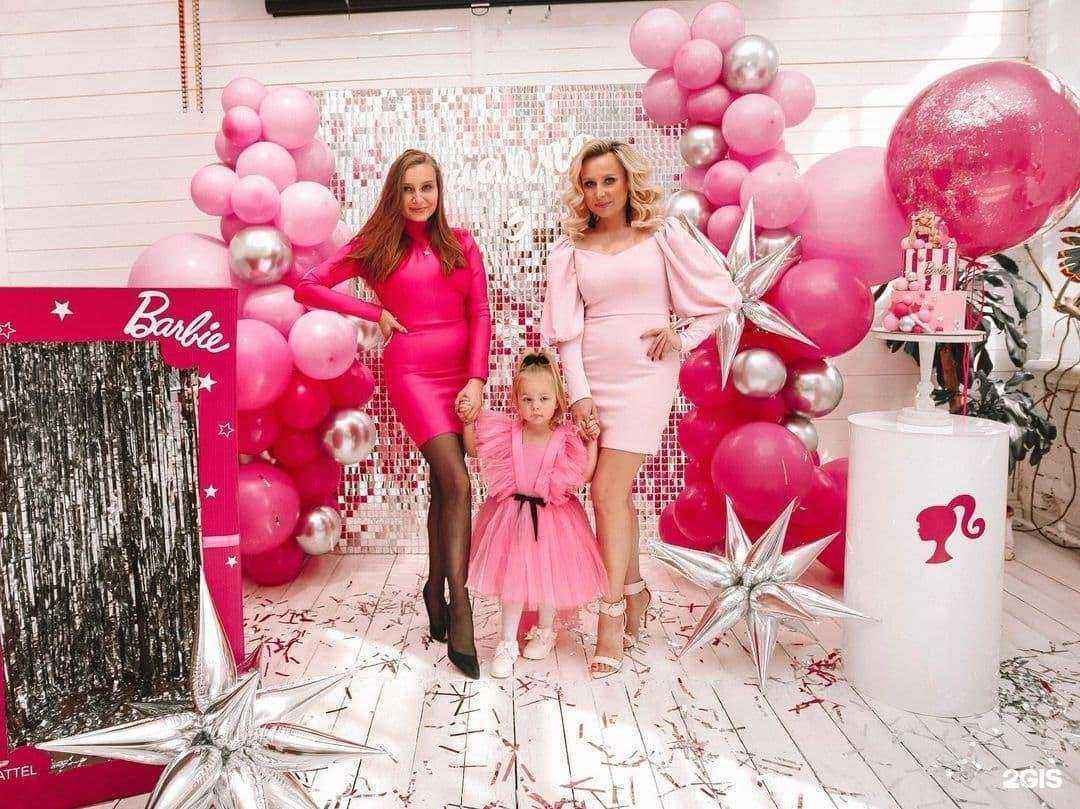 Отзывы на компанию Лавка шаров в Боре c фото