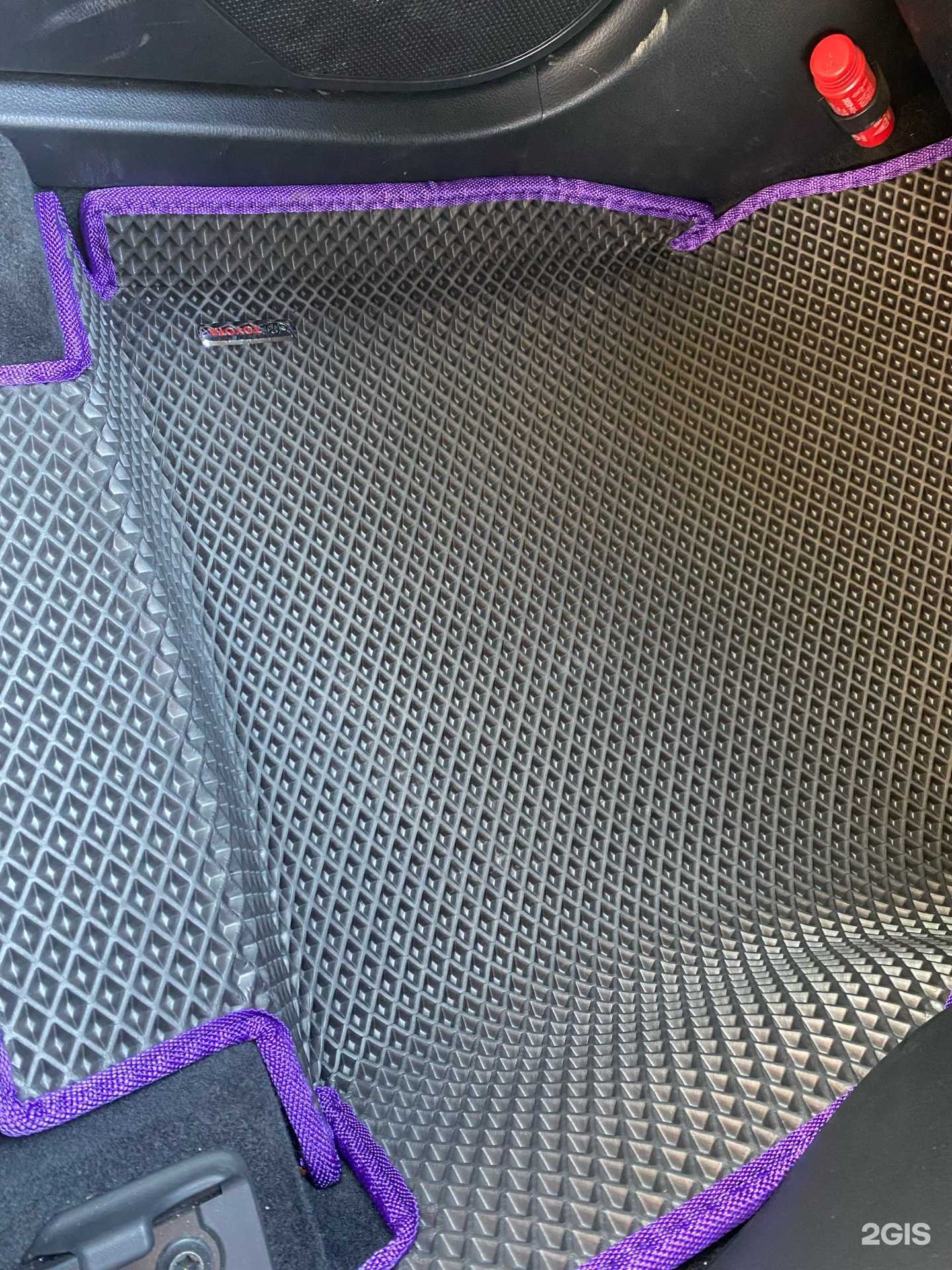 Отзывы на компанию Ева_ковер_кам в Петропавловске-Камчатском c фото