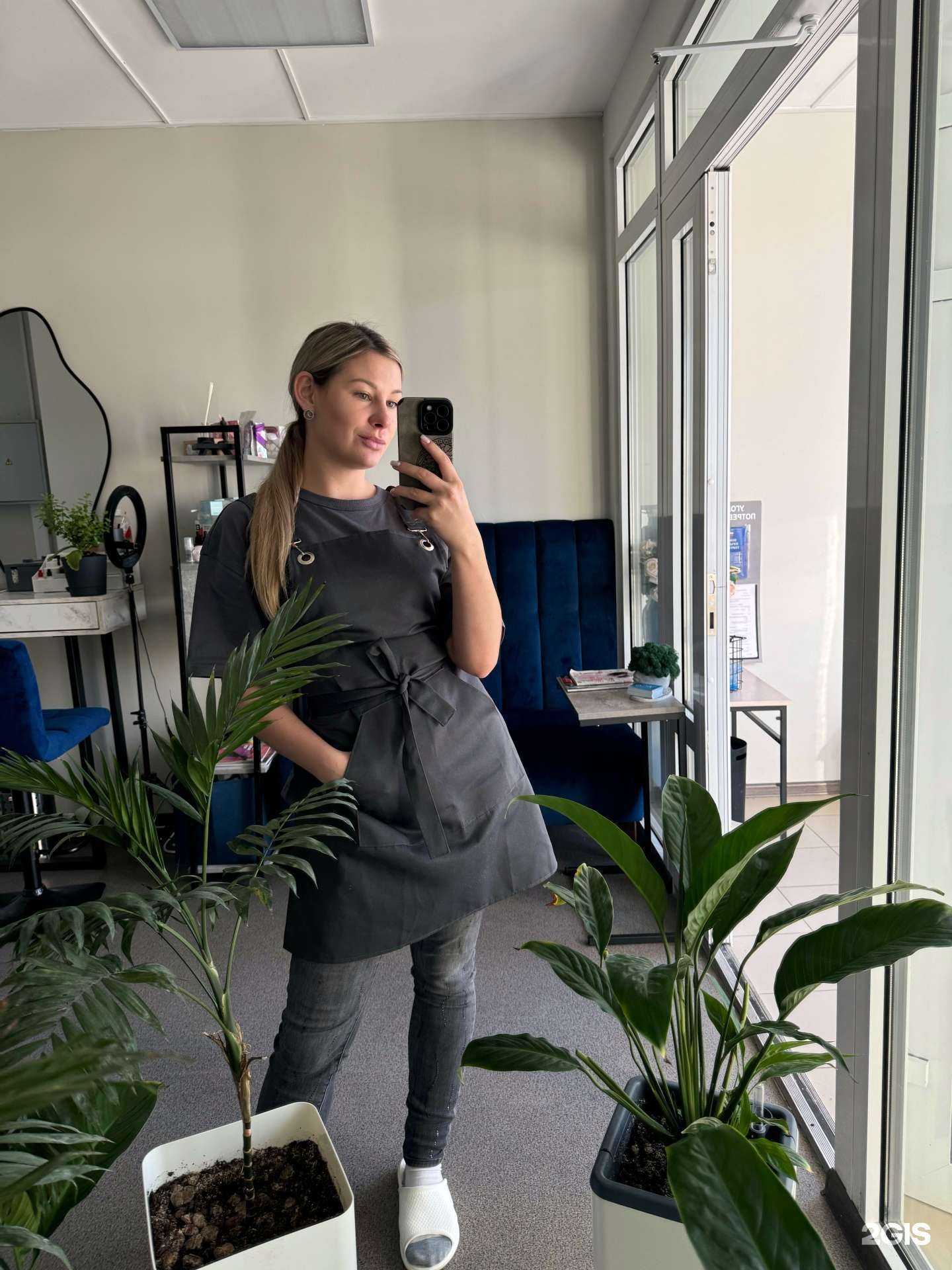 Отзывы на компанию Nails_yana_vi в Тюмени c фото