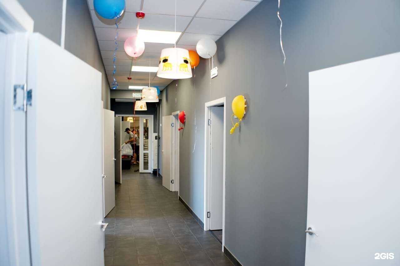 Отзывы на компанию Bambiliani в г. Оренбург c фото