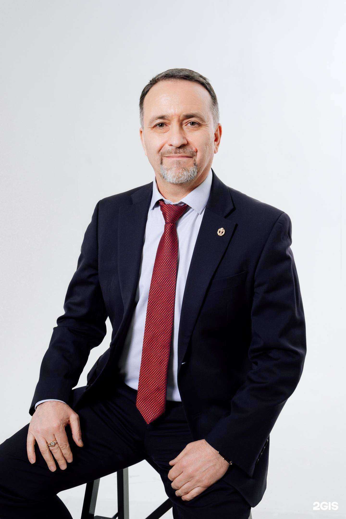 Отзывы на компанию Адвокат Федяков С.С. в Нижневартовске c фото