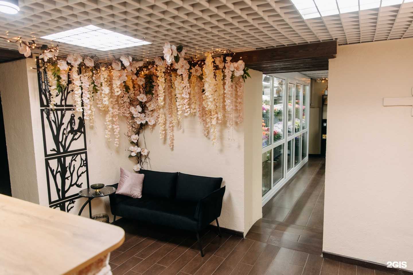 Отзывы на компанию Город цветов в Хабаровске c фото