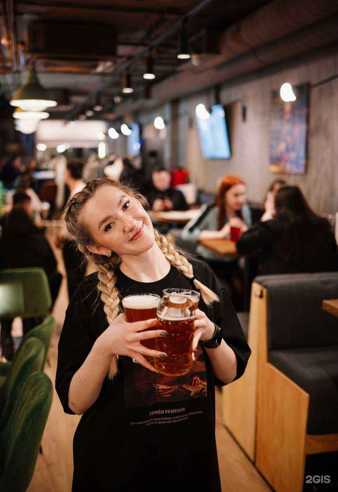 Отзывы на компанию ЕрмолаевЪ в г. Екатеринбург c фото