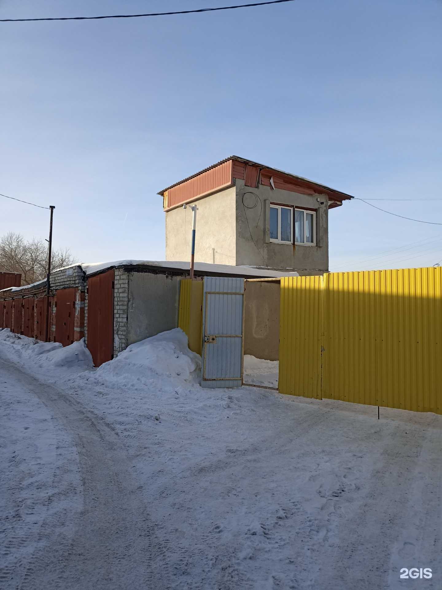 Отзывы на компанию Тюменьтехнострой в г. Тюмень c фото