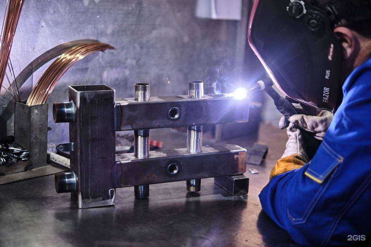 Отзывы на компанию Сантехгаз в г. Армавир c фото