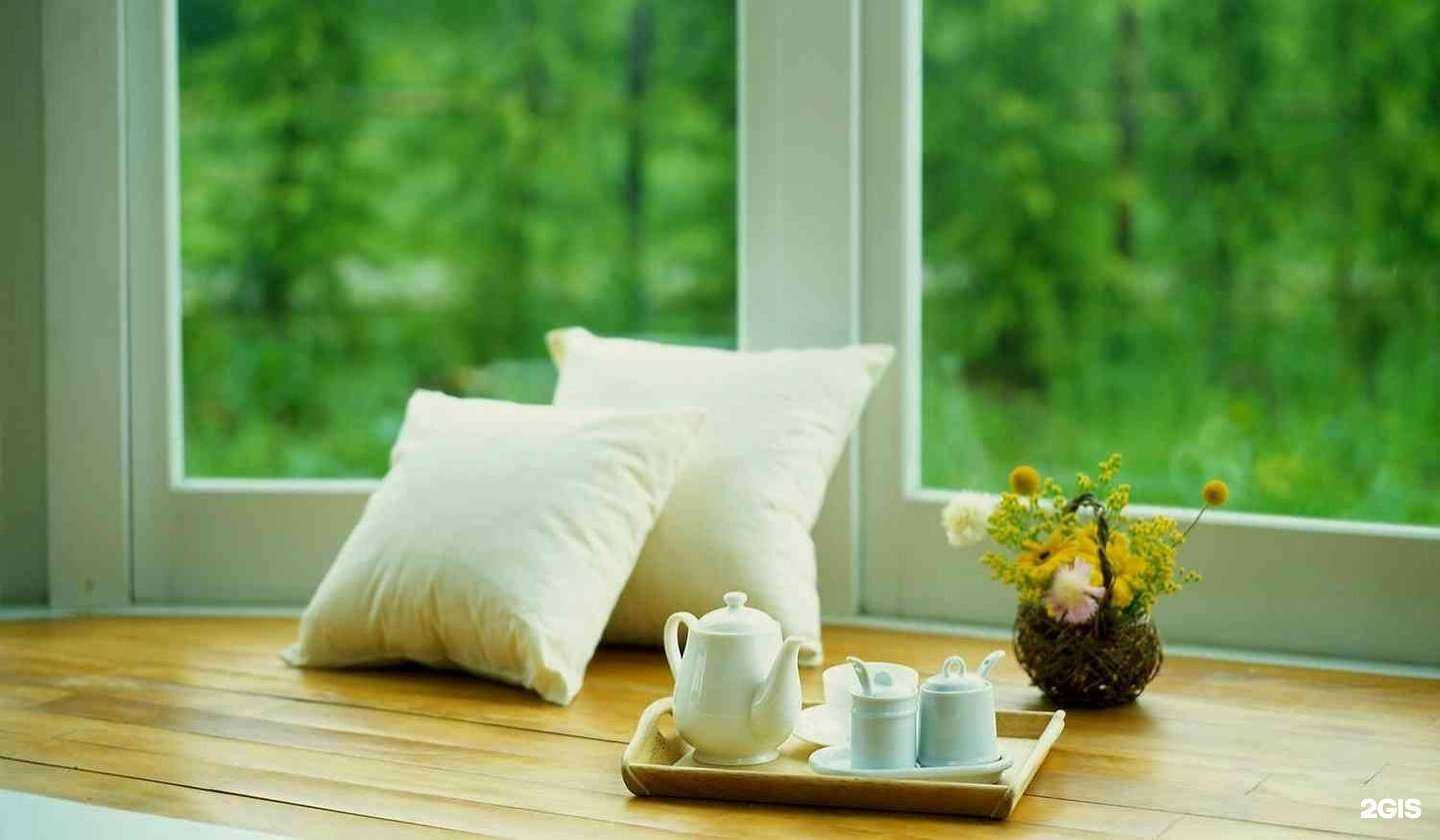 Отзывы на компанию Св-Строй в Одинцове c фото