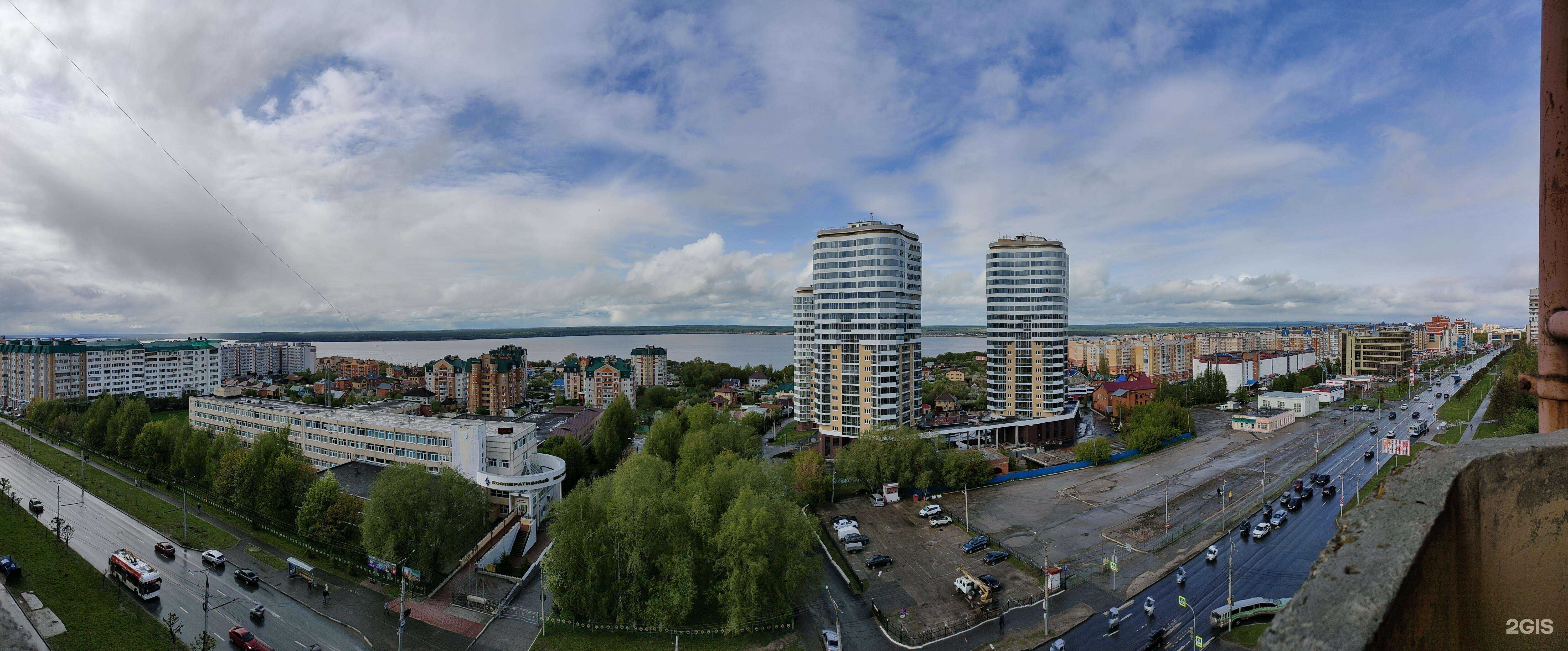 Отзывы на компанию Репетиторский центр в Чебоксарах c фото - фотография 2 из 2