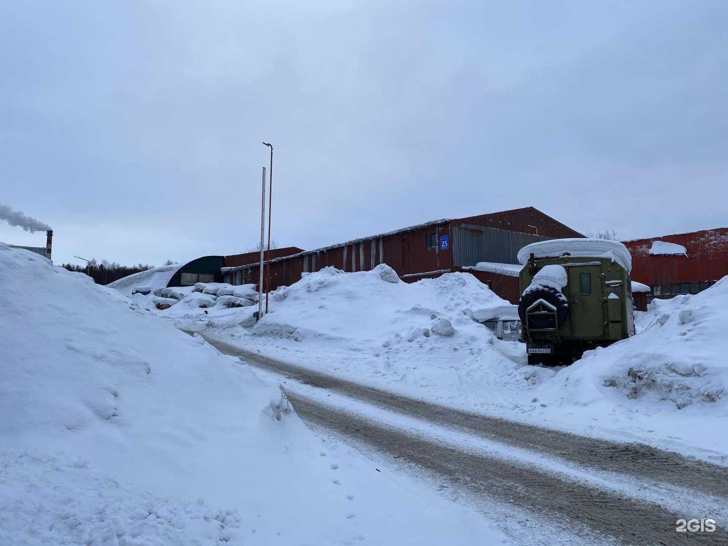 Отзывы на компанию Common Rail 51 в Мурманске c фото - фотография 2 из 2