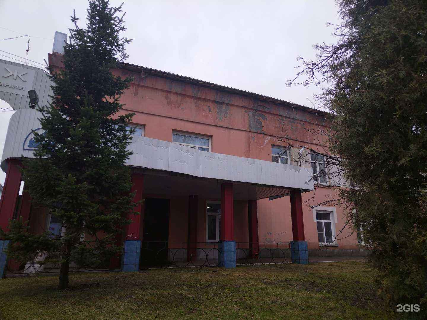 Отзывы на компанию Сибпродмонтаж в Новосибирске c фото - фотография 2 из 2