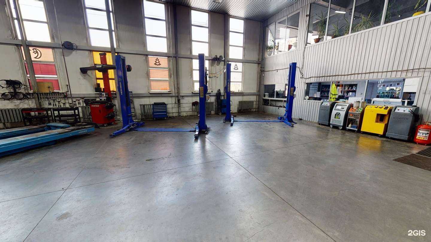 Отзывы на компанию Zab Auto в г. Чита c фото