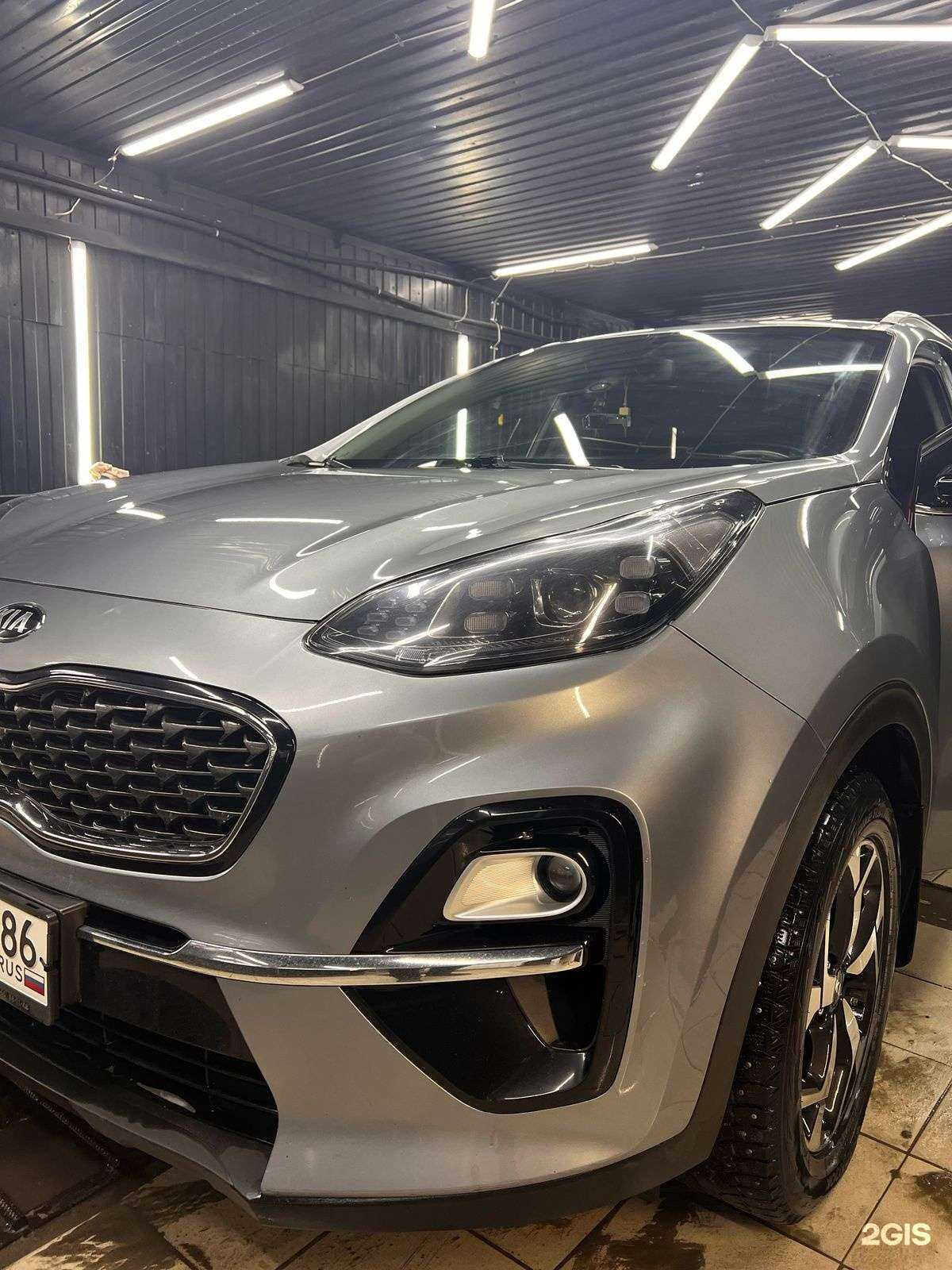 Отзывы на компанию Честная Автомойка в Нижневартовске c фото