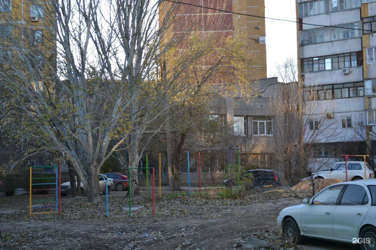 Отзывы на компанию Детская школа искусств №4 в Волгограде c фото - фотография 2 из 2