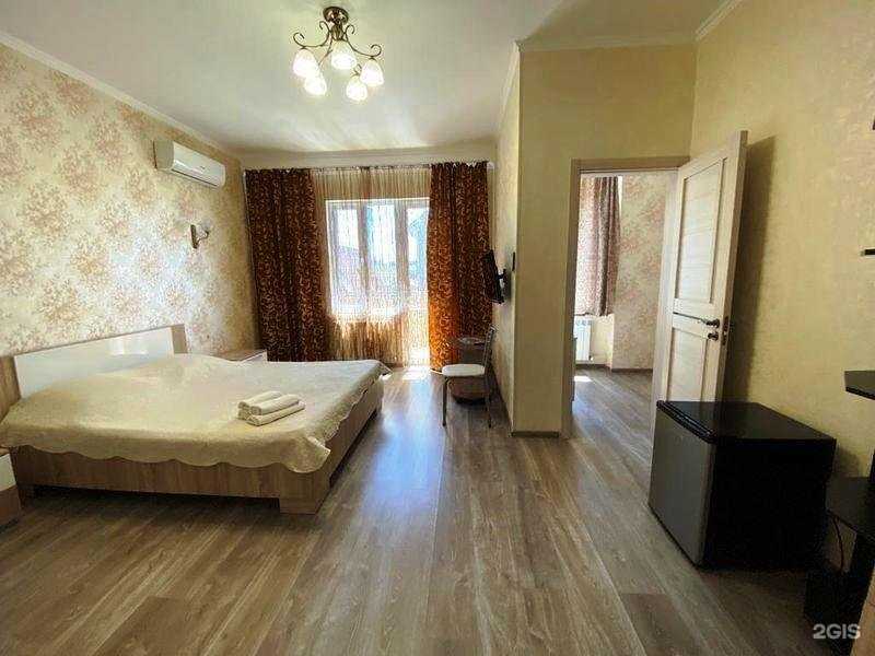 Отзывы на компанию Ника в г. Анапа c фото