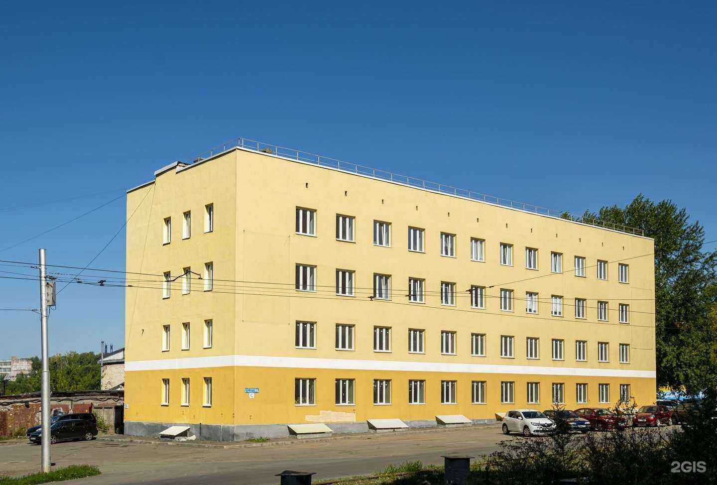 Отзывы на компанию Русский Сапр в Уфе c фото