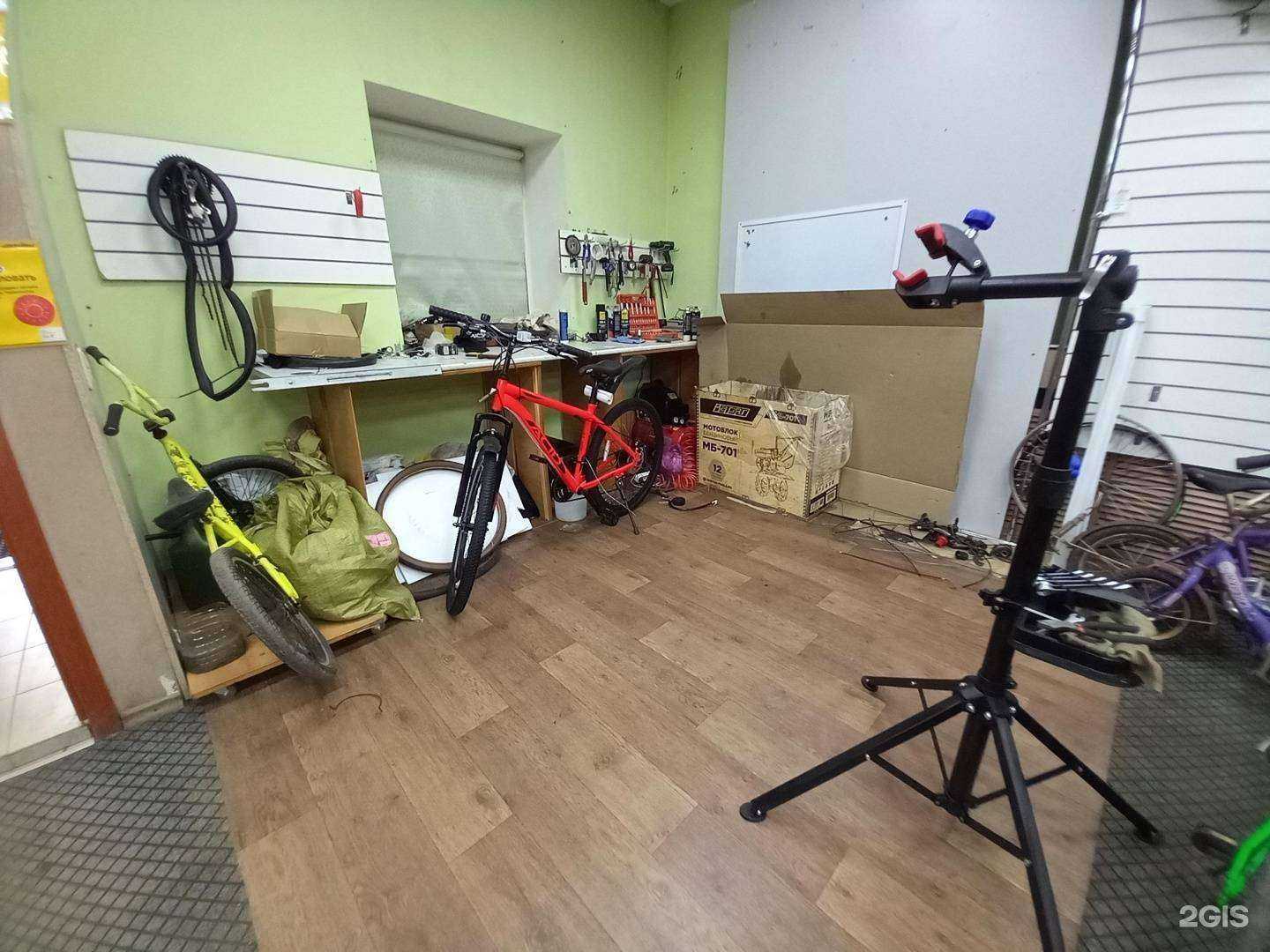 Отзывы на компанию Радиус спорта в г. Иваново c фото