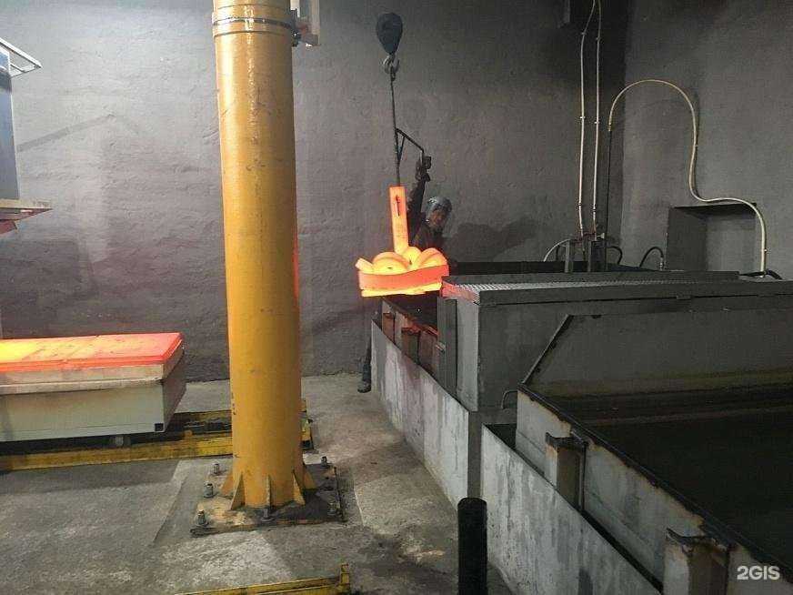 Отзывы на компанию ТермоСталь в Челябинске c фото