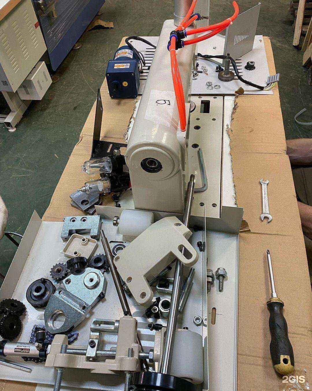 Отзывы на компанию Сварпласт в Орехово-Зуеве c фото