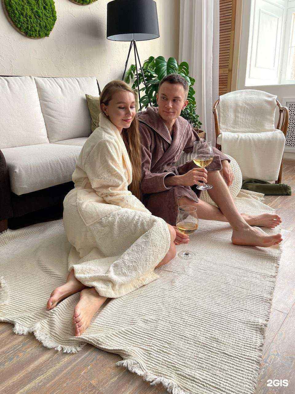 Отзывы на компанию Халатик в г. Томск c фото