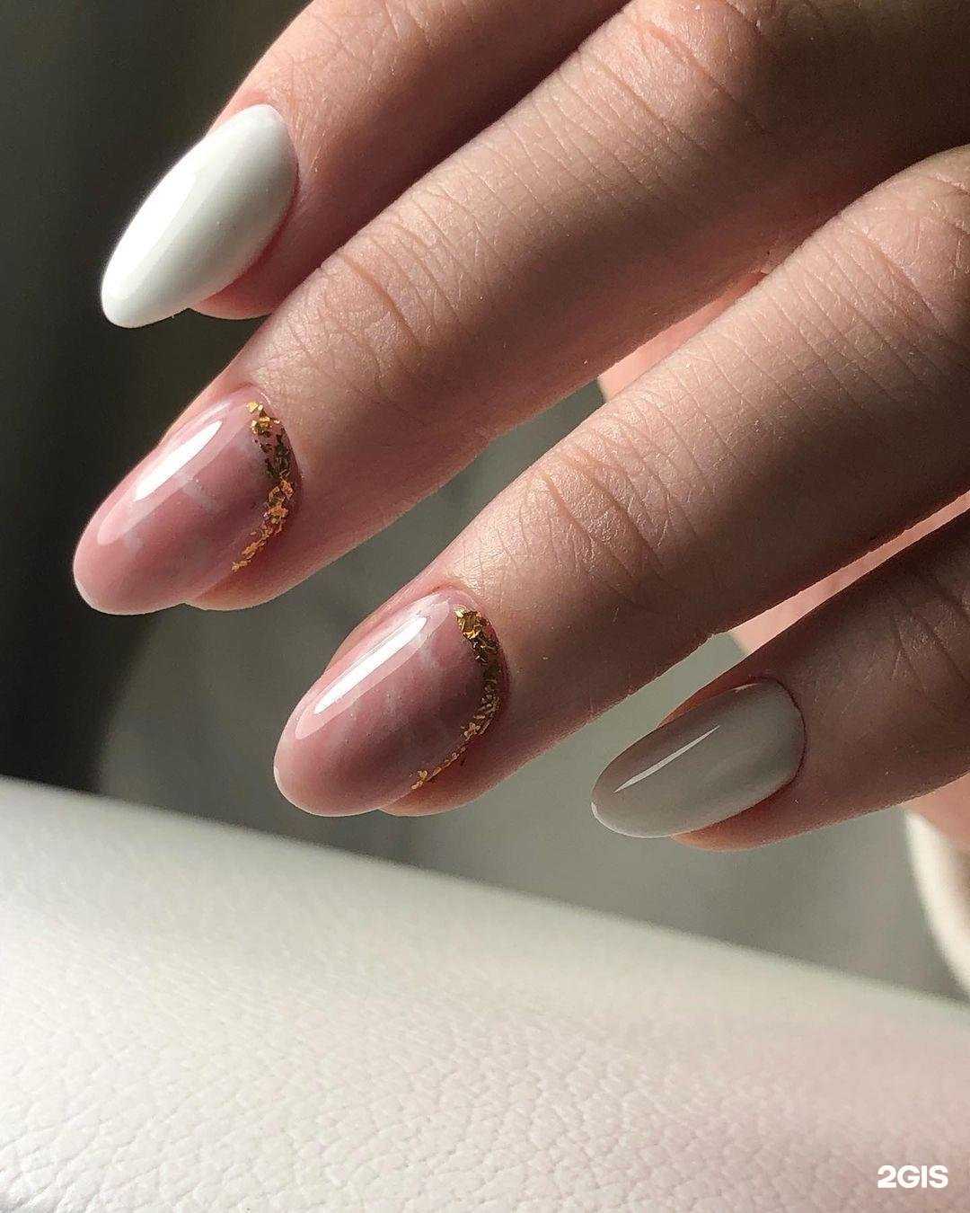 Отзывы на компанию Risha_nails в г. Киров c фото