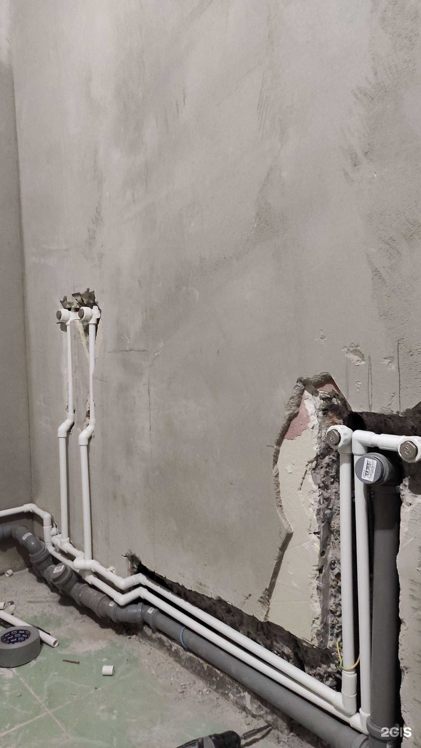 Отзывы на компанию Теплолей в Красноярске c фото