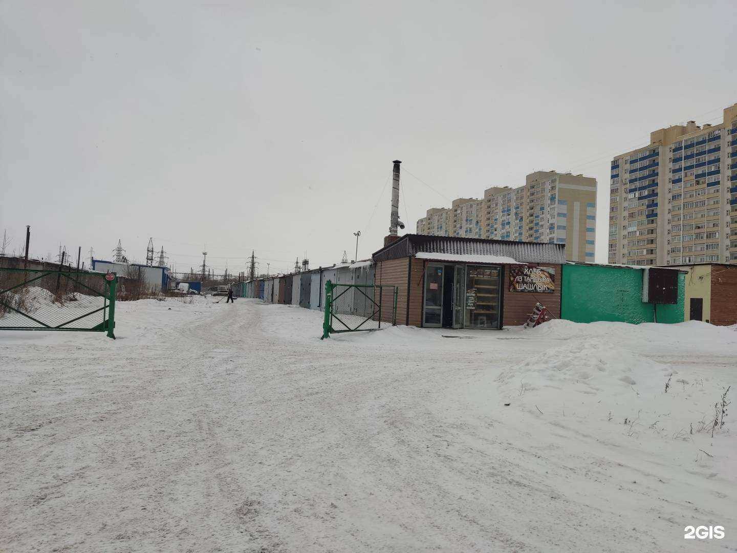 Отзывы на компанию Мастерская по заточке цепей и ножей в Новосибирске c фото - фотография 2 из 2