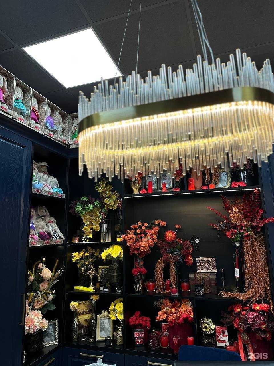 Отзывы на компанию Цветок в Оренбурге c фото