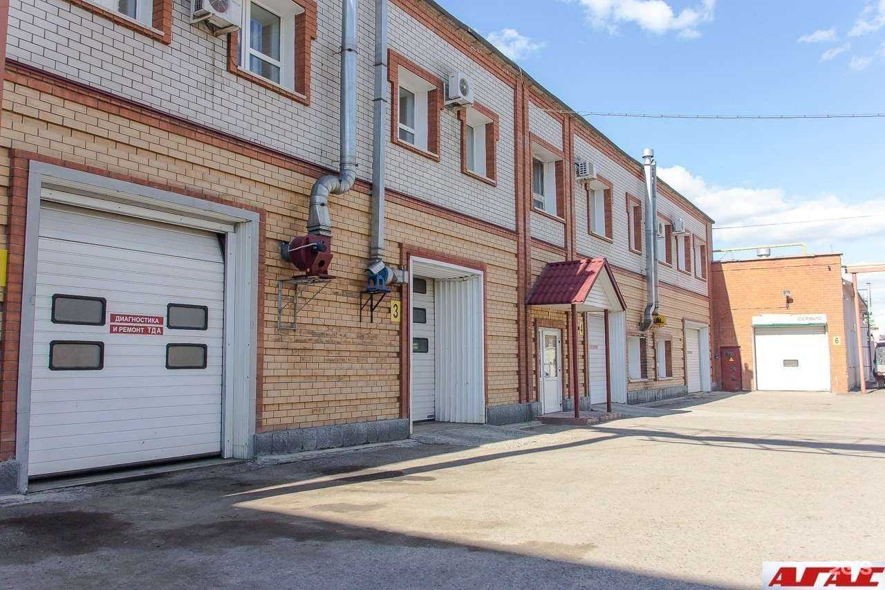 Отзывы на компанию АГАС в Барнауле c фото