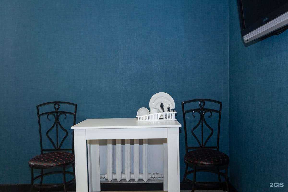 Отзывы на компанию Новосибирские Гостевые Дома в Новосибирске c фото