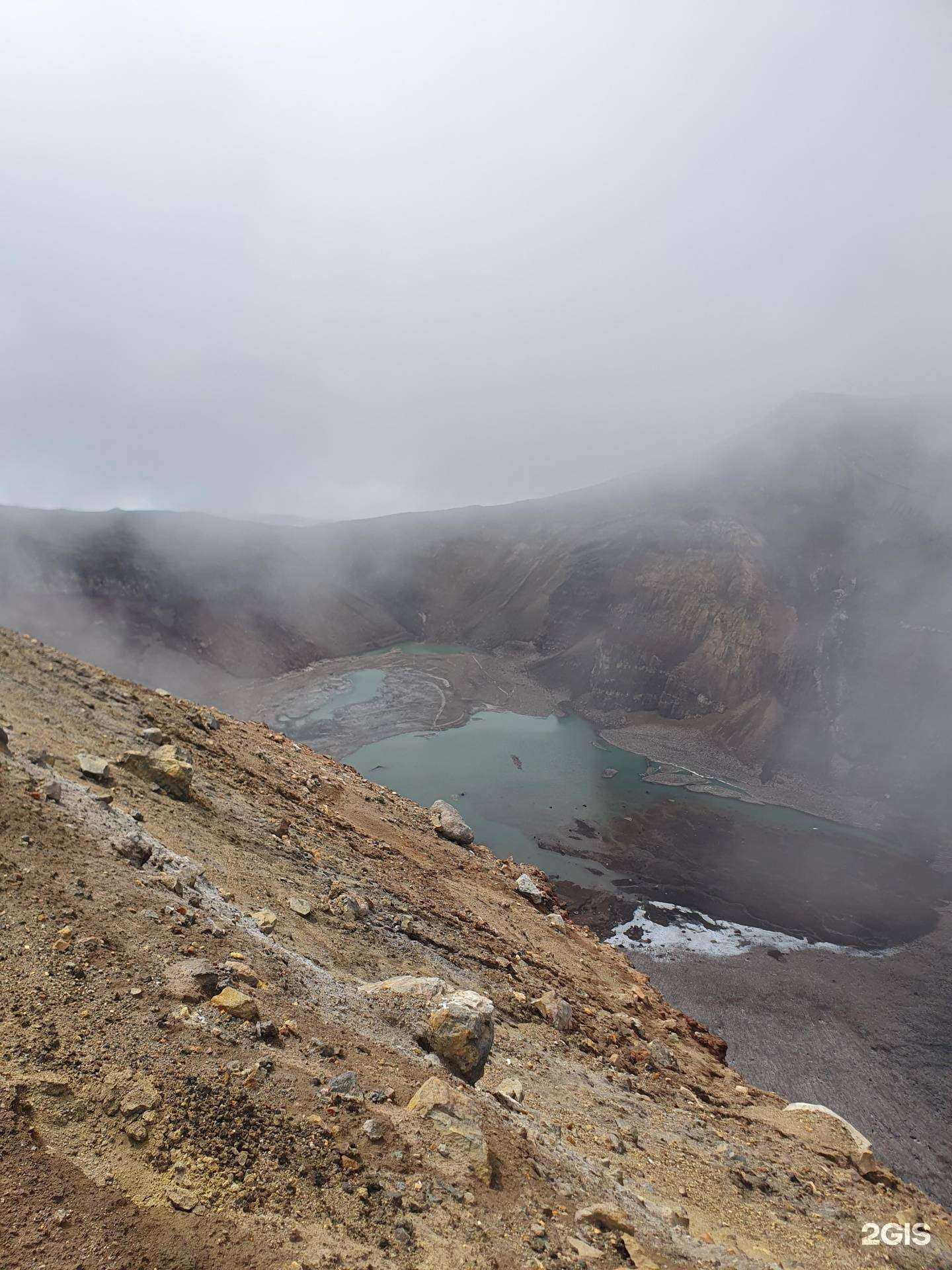 Отзывы на компанию Отдыхаем на Камчатке в Петропавловске-Камчатском c фото